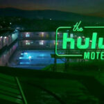 The Hulu Motel